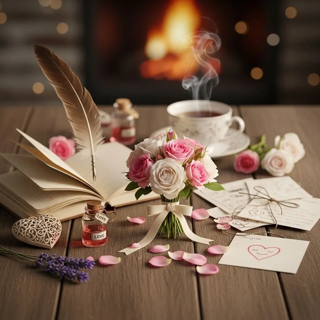 Discover over 300 adorable, romantic, and playful wife nicknames that capture every facet of her personality and your special bond.