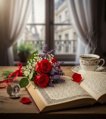 45 Romantic French Love Quotes & Their Deep Meanings