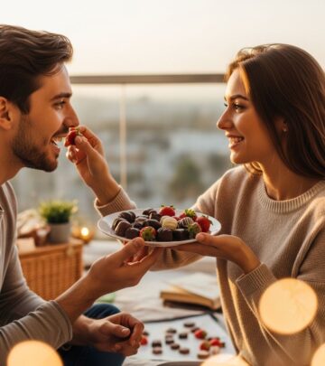 225+ Romantic & Fun Things To Do For Your Girlfriend