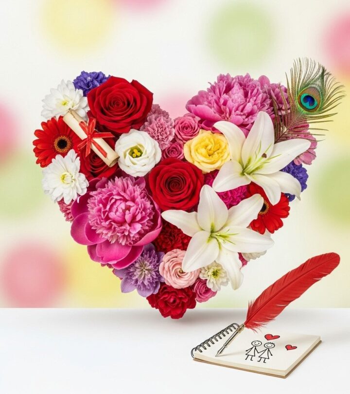 30+ Romantic And Funny Love Poems For Him And Her Explore a curated collection of the most romantic and humorous love poems to charm, amuse, and win the hearts of your loved ones.