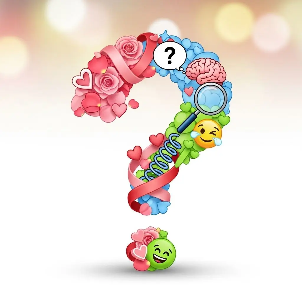 Spark romance, laughter, and curiosity with love-themed riddles perfect for couples and anyone seeking a witty twist on matters of the heart.