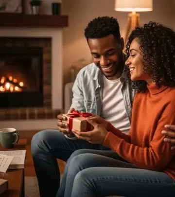 Romantic Gestures for Him: Thoughtful Ideas to Make Him Feel Loved Discover 59 meaningful, creative, and heartfelt romantic gestures to show him your love and strengthen your bond every day.