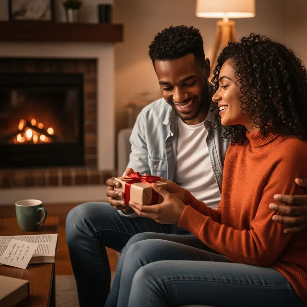 Discover 59 meaningful, creative, and heartfelt romantic gestures to show him your love and strengthen your bond every day.