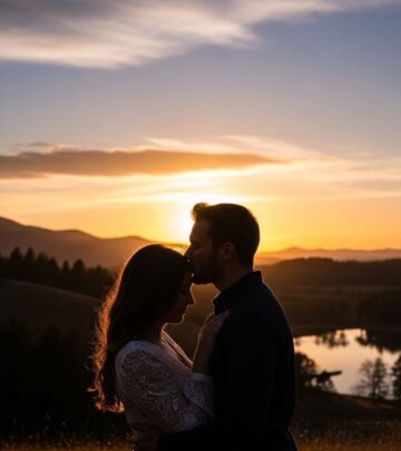 Romantic Good Afternoon Messages for Your Love
