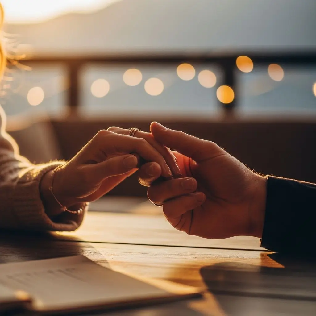 Find inspiration to express your heartfelt emotions with 146 loving messages designed to make him feel deeply cherished and adored.