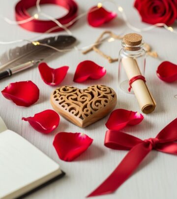 120+ Romantic Love Messages and Quotes for Your Wonderful Wife