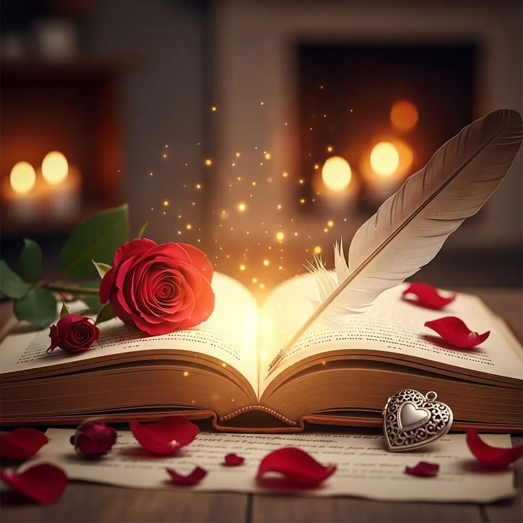 Discover touching, sweet, and famous love poems to show your wife how deeply you cherish and adore her.