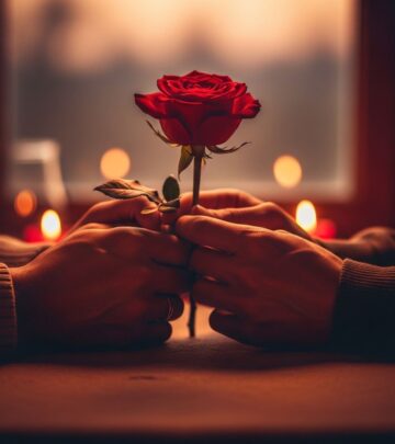 55 Most Romantic Love Songs for Her to Express Your Feelings