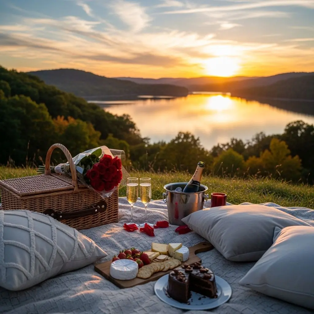 Discover creative picnic ideas for couples to spice up your dates and build unforgettable romantic memories together.