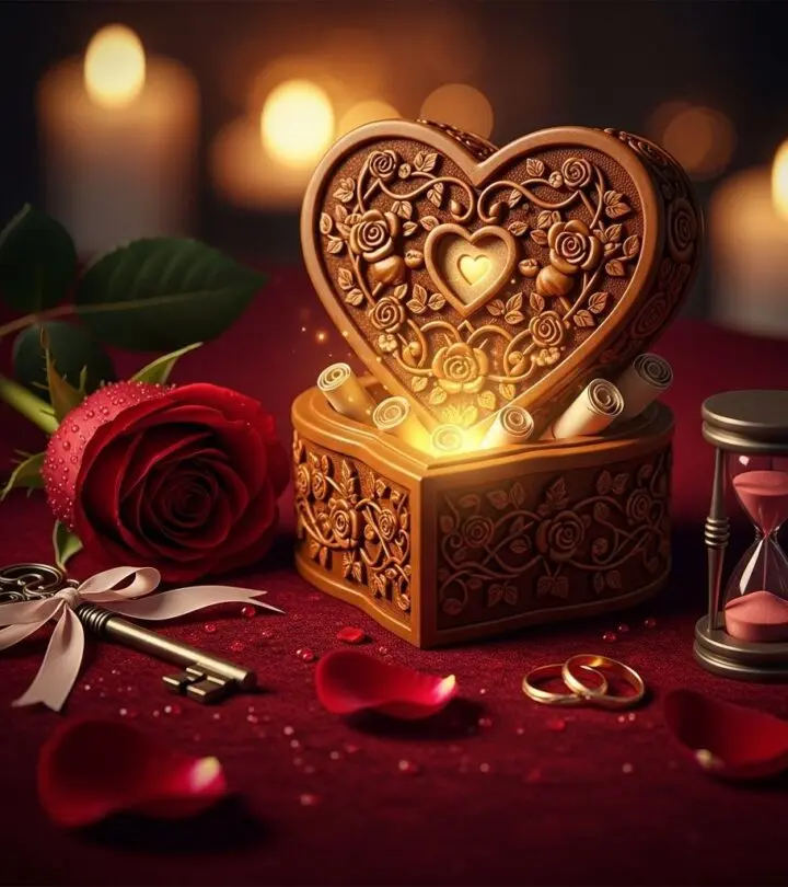 Strengthen your romantic bond and share joyful laughter with 117 witty love riddles for couples of all ages.