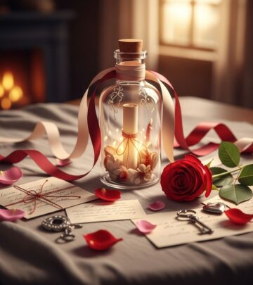 Sweet Long Love Messages For Him: Express Your Heart
