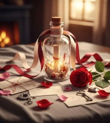 Sweet Long Love Messages For Him: Express Your Heart Heartfelt words to deepen your connection and make him feel cherished