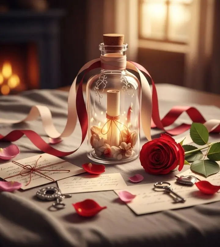 Heartfelt words to deepen your connection and make him feel cherished