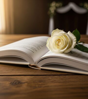 Romantic Wedding Poems: Touching Verses for Every Ceremony