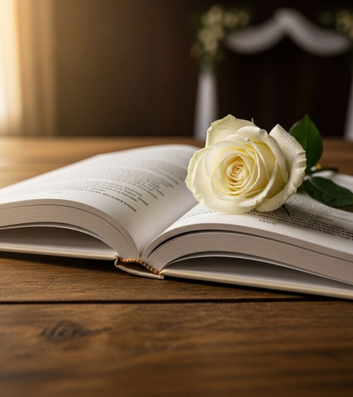 Romantic Wedding Poems: Touching Verses for Every Ceremony Celebrate love with the perfect wedding poem—classic, modern, funny, or unique, these verses will make your big day unforgettable.