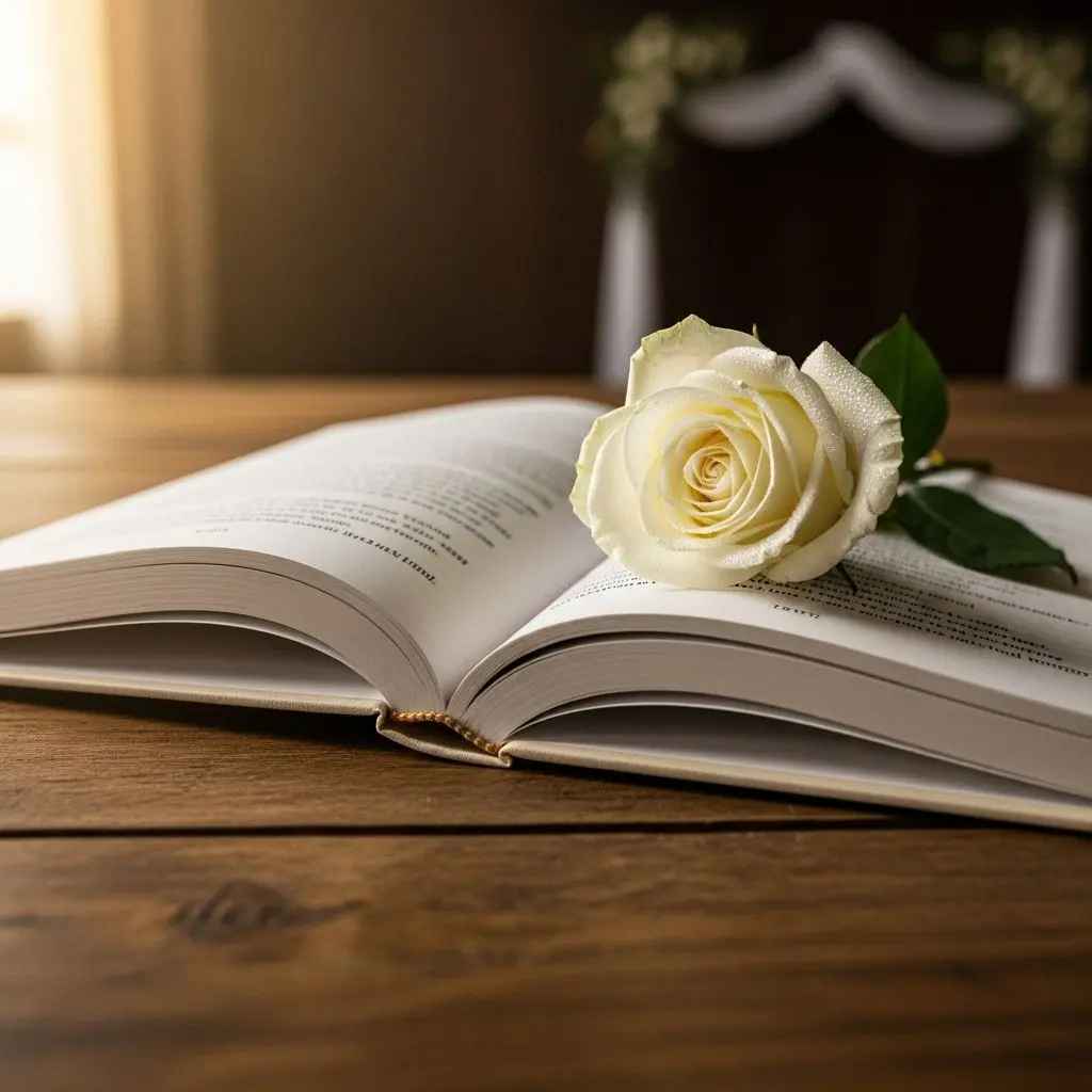 Celebrate love with the perfect wedding poem—classic, modern, funny, or unique, these verses will make your big day unforgettable.