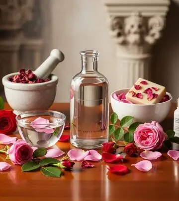 Rose Water: History, Benefits, and Modern Uses Explore the fascinating history, versatile uses, and science-backed benefits of rose water for health, beauty, and everyday life.