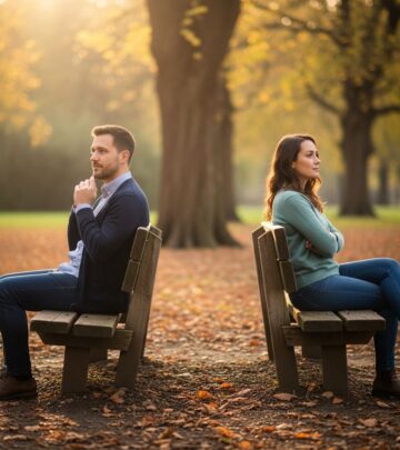 5 Essential Rules for Taking a Break in a Relationship