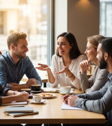 15 Essential Rules for Maintaining Platonic Friendships