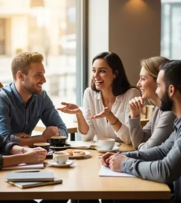 Master the art of genuine platonic friendships with boundaries and trust