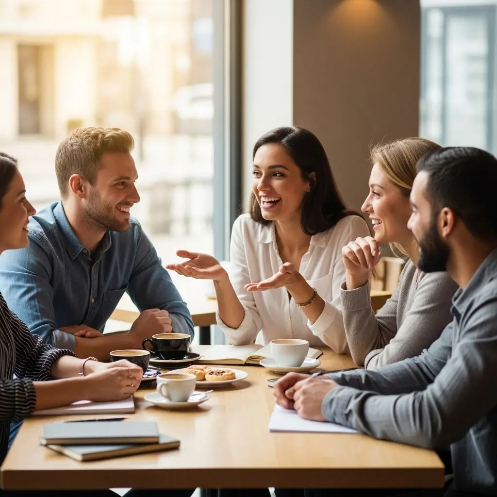 Master the art of genuine platonic friendships with boundaries and trust