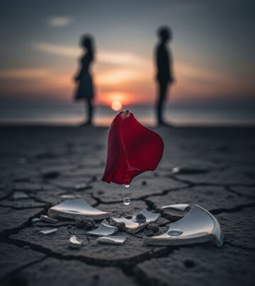 90+ Sad And Deep Breakup Paragraphs For Him And Her