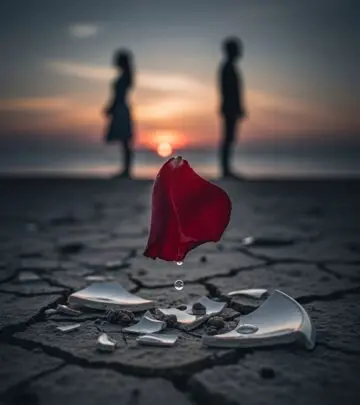 Express heartbreak and seek closure with these emotional breakup paragraphs, carefully crafted for both him and her.