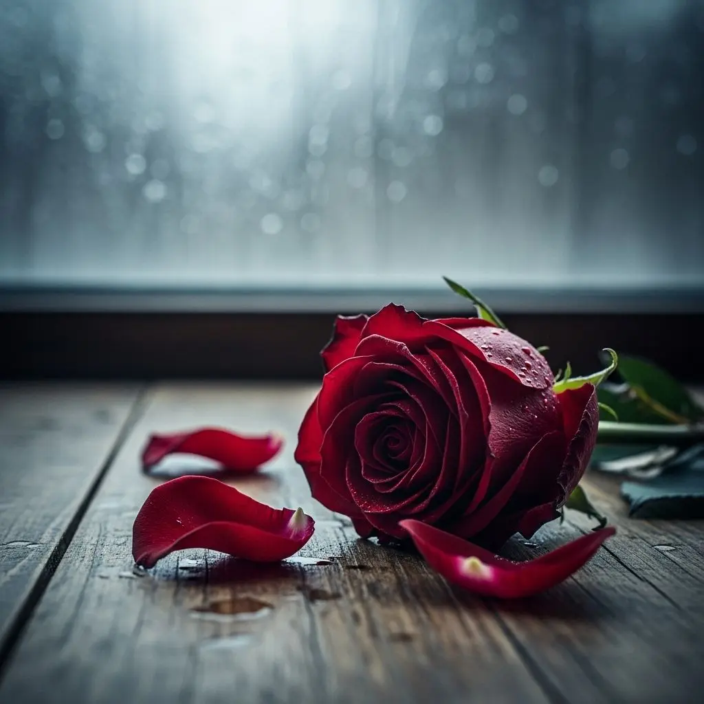 Let your heart find solace in these soul-stirring sad love poems for broken hearts, heartbreak, and lost love.