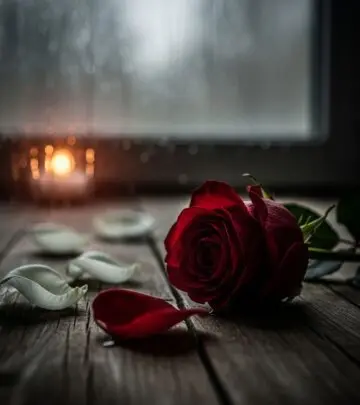 A curated collection of deeply moving sad love quotes to soothe broken hearts and help you find comfort, perspective, and strength after loss.