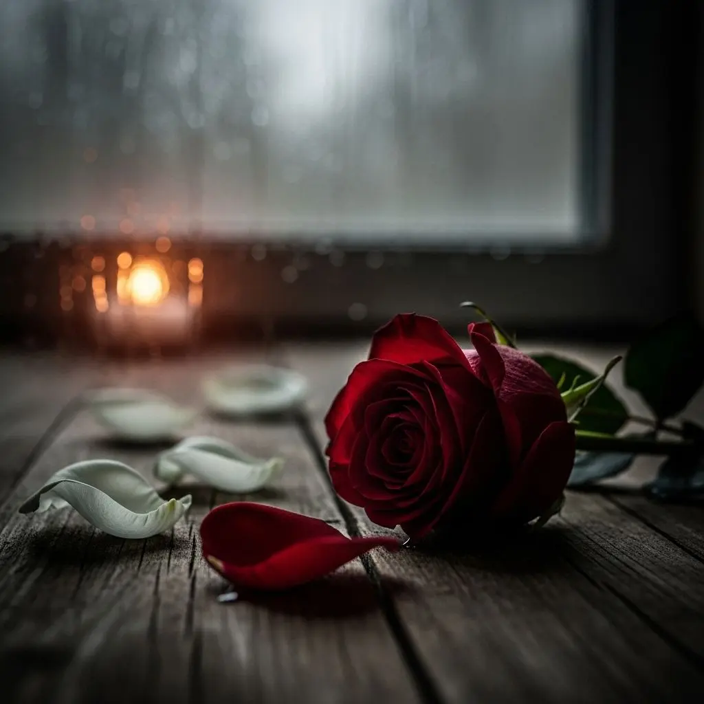 A curated collection of deeply moving sad love quotes to soothe broken hearts and help you find comfort, perspective, and strength after loss.