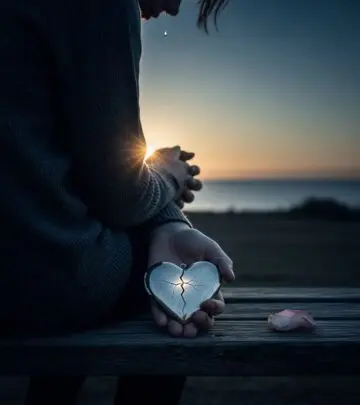 70+ Sad Relationship Quotes to Mend Your Broken Heart Uplifting and relatable quotes to help you understand, accept, and heal from relationship sadness and breakups.