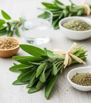 Amazing Benefits of Sage Herb for Skin, Hair, and Health Discover the remarkable advantages of sage herb, from glowing skin and luscious hair to a healthier body and mind.