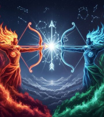 Sagittarius and Sagittarius Compatibility: A Dynamic Astrological Match