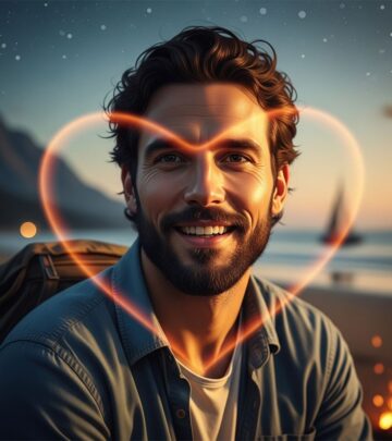 Sagittarius Man in Love: Signs, Behaviors & Relationship Insights