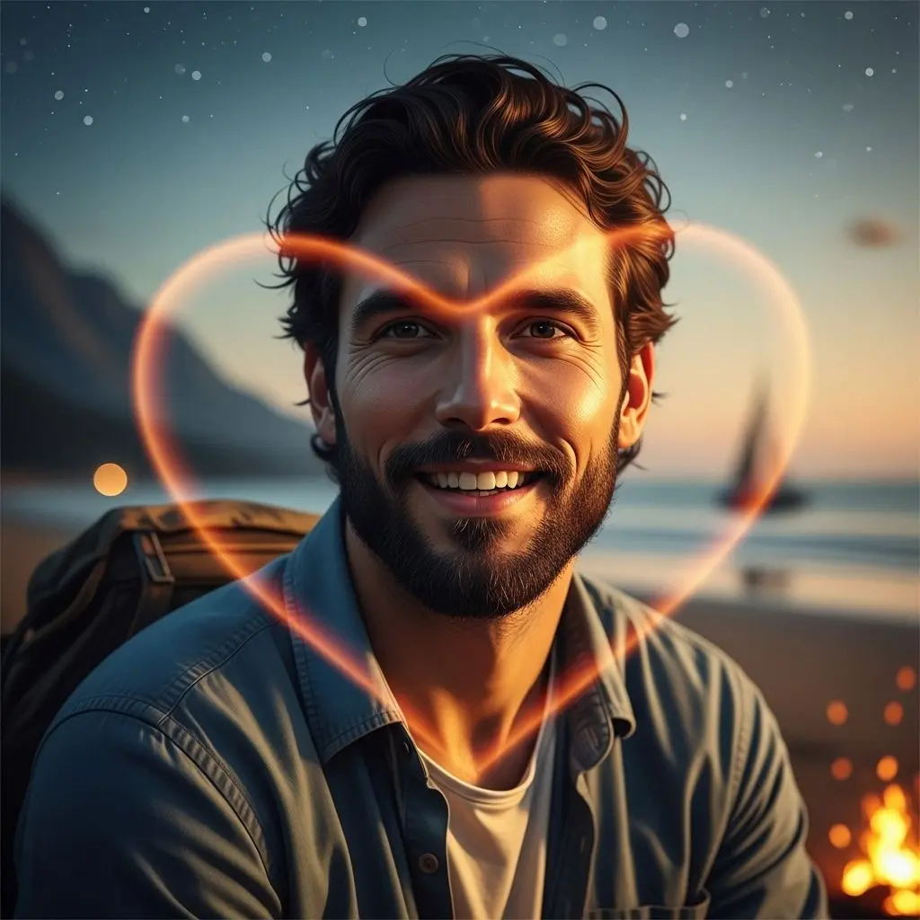 Explore the subtle and bold signs that reveal when a Sagittarius man is truly in love, and learn how to nurture a dynamic relationship with him.
