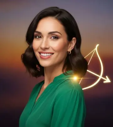 Sagittarius Woman: Personality Traits & Characteristics Discover the adventurous spirit and captivating qualities of the Sagittarius woman