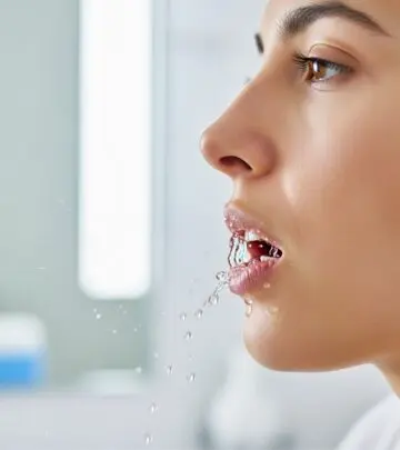 Discover the science, benefits, and practical methods of salt water gargling for oral, throat, and respiratory health.