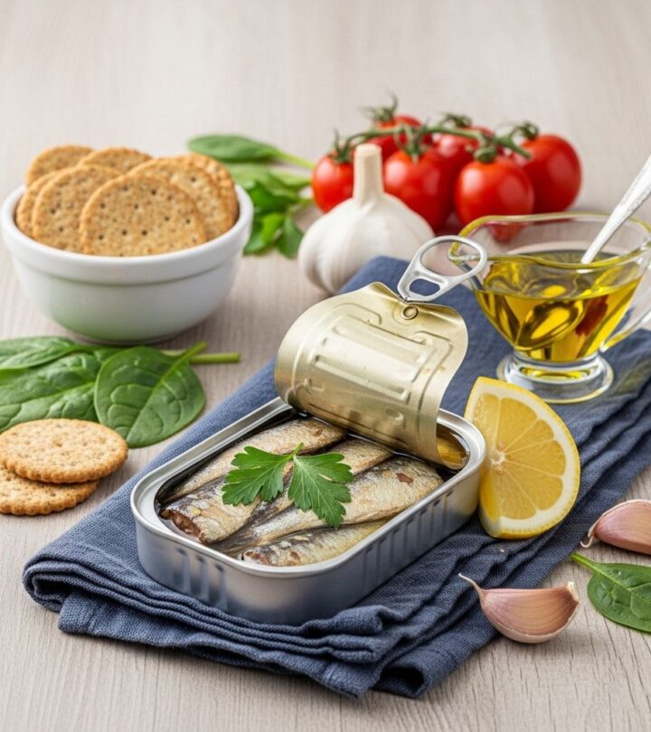 12 Proven Health Benefits of Sardines: Nutrition Facts, Side Effects, and FAQs Discover the surprising nutritional powerhouse of sardines—from heart health to bone strength, learn why these tiny fish deserve a place in your diet.