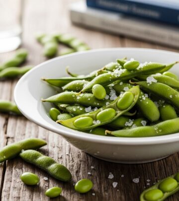 Top 13 Science-Based Health Benefits of Edamame