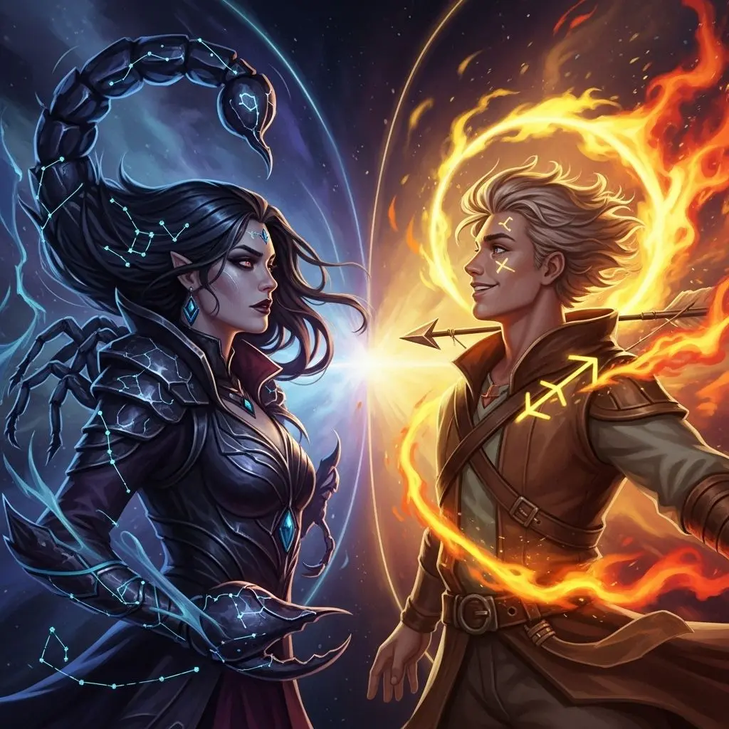 Unlock the Potential of This Dynamic Zodiac Pairing