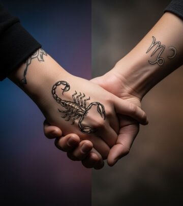 Scorpio And Capricorn Compatibility: Love, Marriage, And More