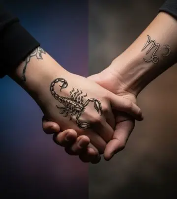 Unveiling the secrets behind Scorpio and Capricorn’s strong, enduring connection in love, marriage, and friendship.