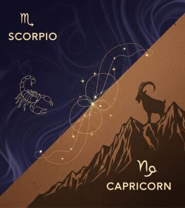 Scorpio And Capricorn Compatibility: Love, Friendship & Beyond