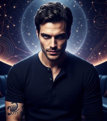 Scorpio Man in Love: Signs, Traits & Relationship Insights
