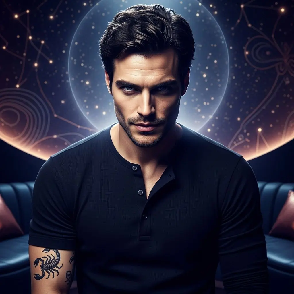 Discover the unique signs, behaviors, and secrets of a Scorpio man in love, plus expert tips for building a passionate relationship.