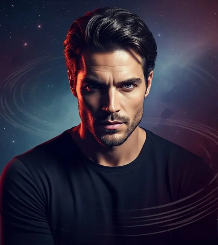 21+ Clear Signs a Scorpio Man Truly Loves You Discover subtle behaviors and unmistakable signs that reveal when a Scorpio man is deeply in love.