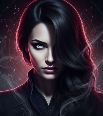 Scorpio Woman Traits: Unveiling Her Mysterious Power & Personality