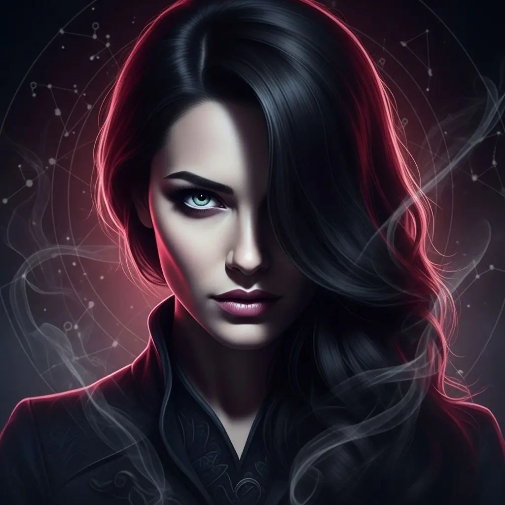 Discover the layers of the Scorpio woman—her ambition, loyalty, mystery, and passion—across career, relationships, and daily life.