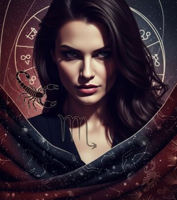 Scorpio Woman Traits: Personality, Love, Career & More