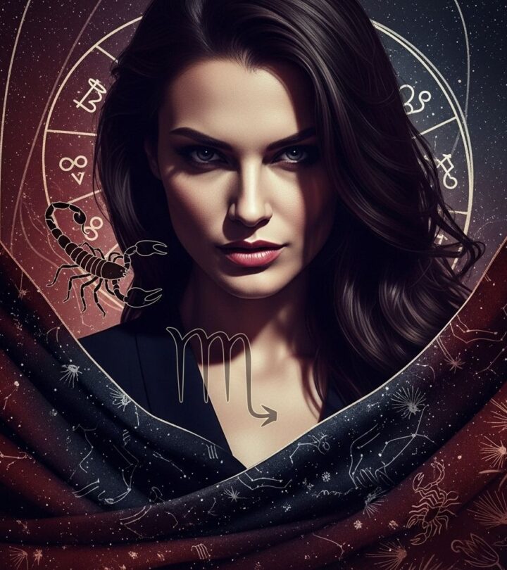 Scorpio Woman Traits: Personality, Love, Career & More Discover the fascinating traits of the Scorpio woman—her personality, love style, career strengths, and unique quirks.